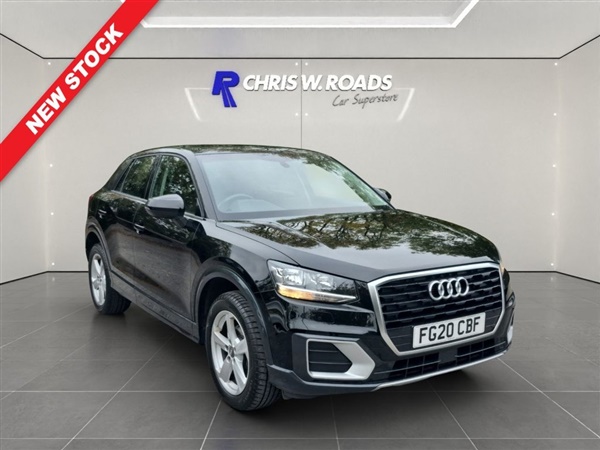 Large image for the Used Audi Q2