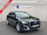 Audi Q2 Image 1