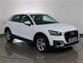 Used Audi Q2
