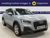 Used Audi Q2