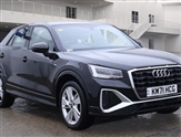 Used Audi Q2