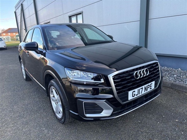 Large image for the Used Audi Q2