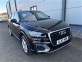 Used Audi Q2