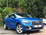 Used Audi Q2