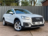 Used Audi Q2