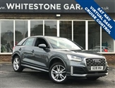 Used Audi Q2