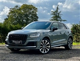 Used Audi Q2