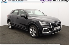 Used Audi Q2