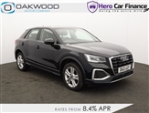 Audi Q2 Image 1