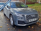 Used Audi Q2