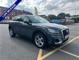 Used Audi Q2