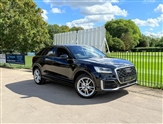 Used Audi Q2