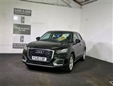 Used Audi Q2