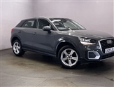 Audi Q2 Image 1