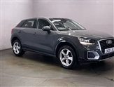 Audi Q2 Image 2