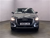 Audi Q2 Image 3