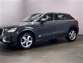 Audi Q2 Image 4