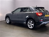 Audi Q2 Image 6