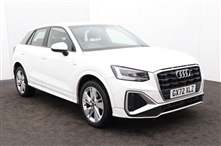 Used Audi Q2