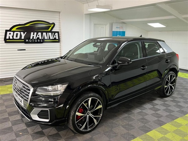 Large image for the Used Audi Q2