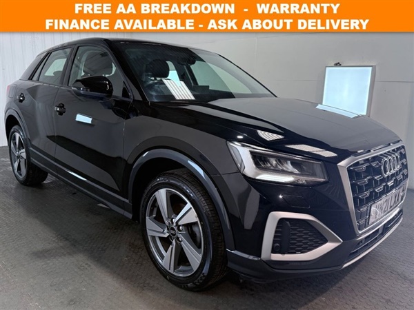 Large image for the Used Audi Q2