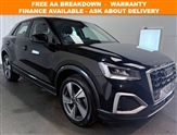 Used Audi Q2
