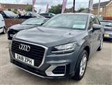 Used Audi Q2