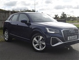 Used Audi Q2