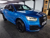 Used Audi Q2
