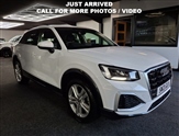 Used Audi Q2