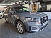 Used Audi Q2