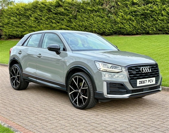 Large image for the Used Audi Q2