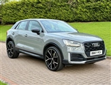 Used Audi Q2