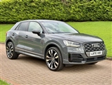 Used Audi Q2