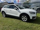 Used Audi Q2