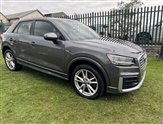 Used Audi Q2