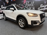 Used Audi Q2