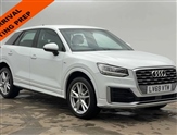 Used Audi Q2