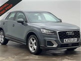 Used Audi Q2