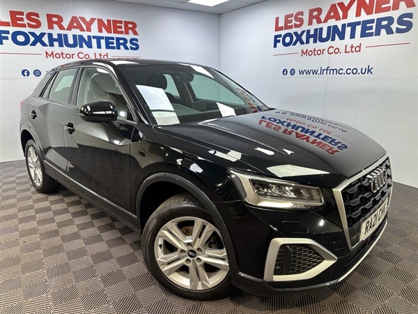 Large image for the Used Audi Q2