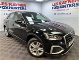 Used Audi Q2