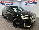 Used Audi Q2