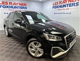 Used Audi Q2