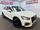 Used Audi Q2