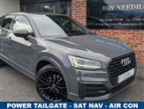 Used Audi Q2