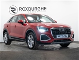 Used Audi Q2
