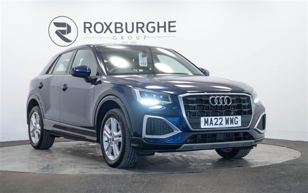 Large image for the Used Audi Q2