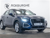 Used Audi Q2