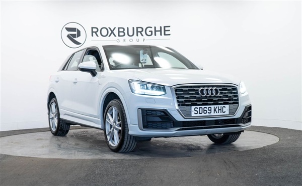 Large image for the Used Audi Q2