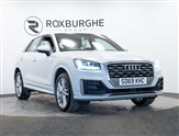 Used Audi Q2